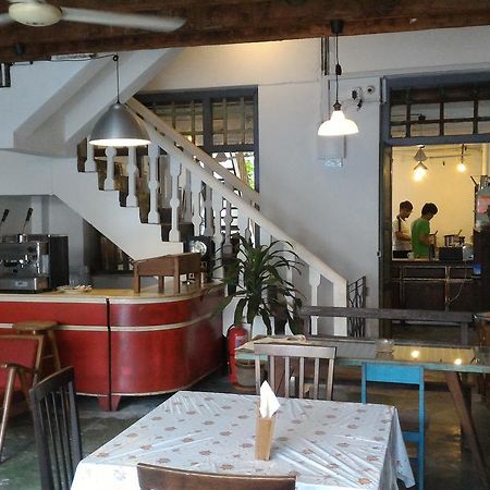 דירות Malacca The Loft @ 13 Hibiscus מראה חיצוני תמונה