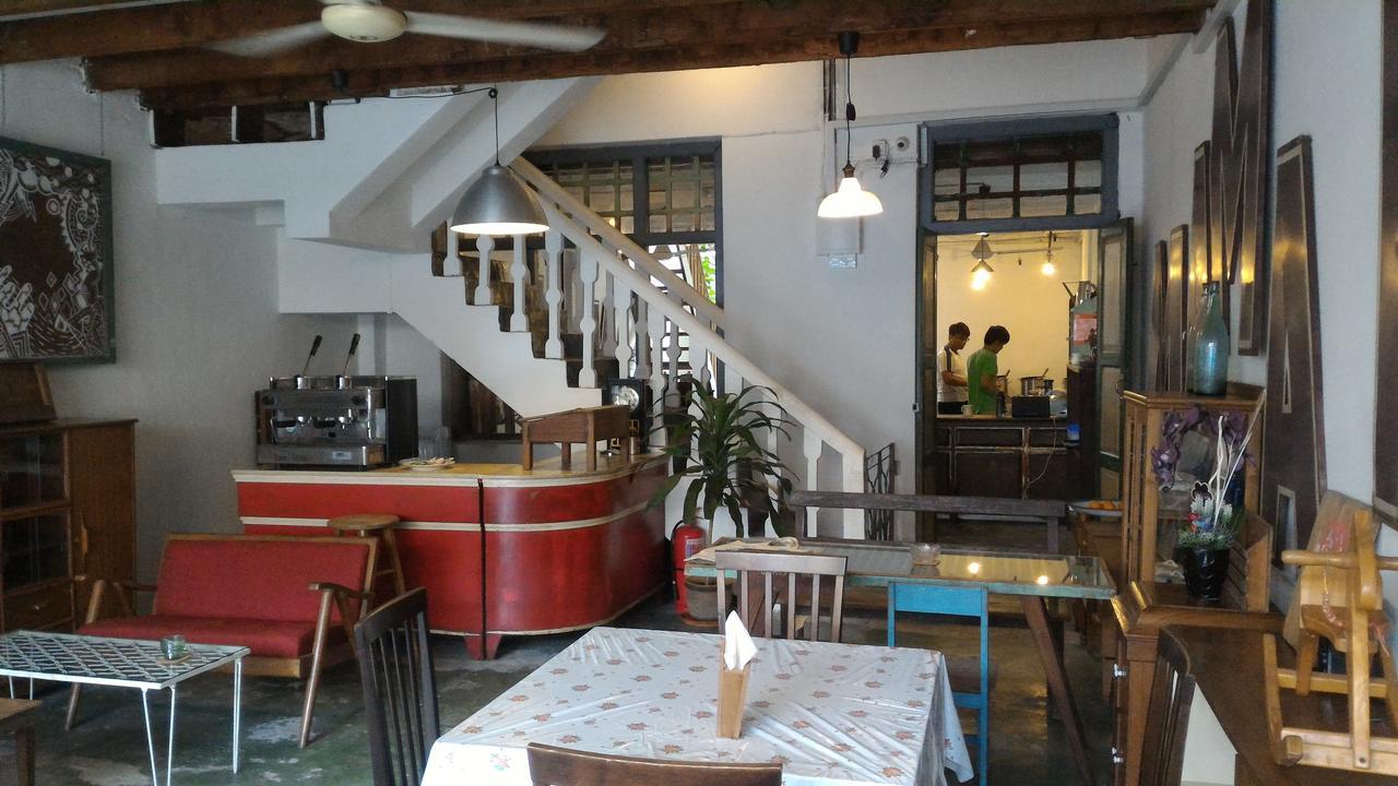 דירות Malacca The Loft @ 13 Hibiscus מראה חיצוני תמונה