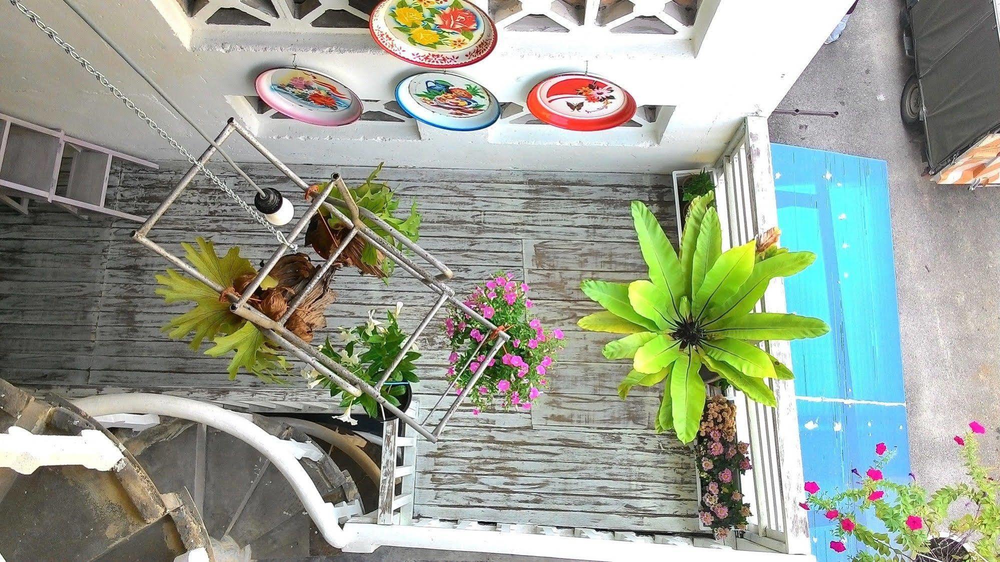 דירות Malacca The Loft @ 13 Hibiscus מראה חיצוני תמונה