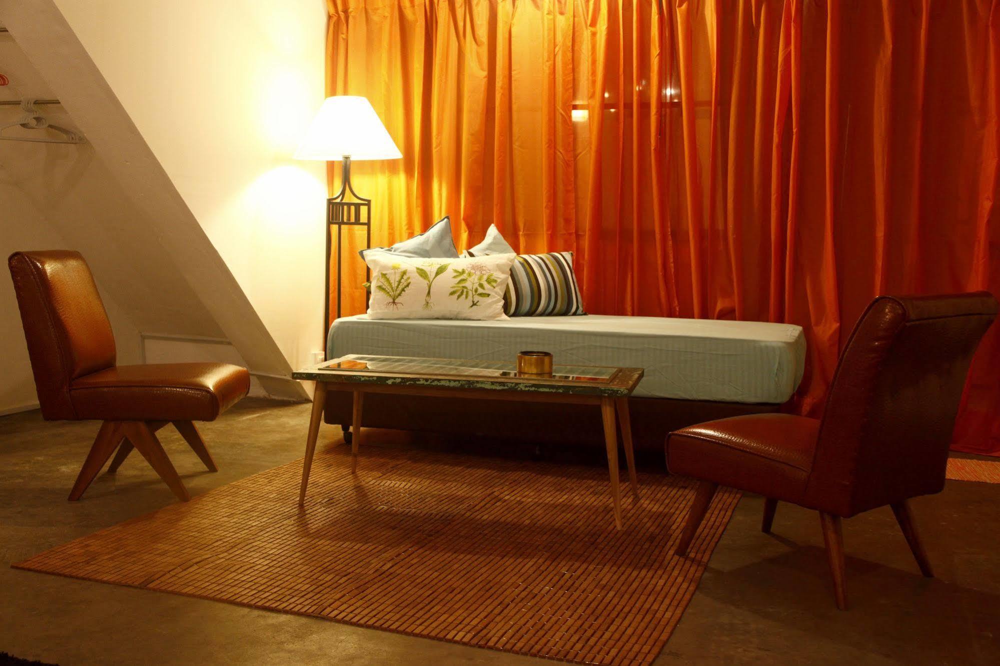 דירות Malacca The Loft @ 13 Hibiscus מראה חיצוני תמונה