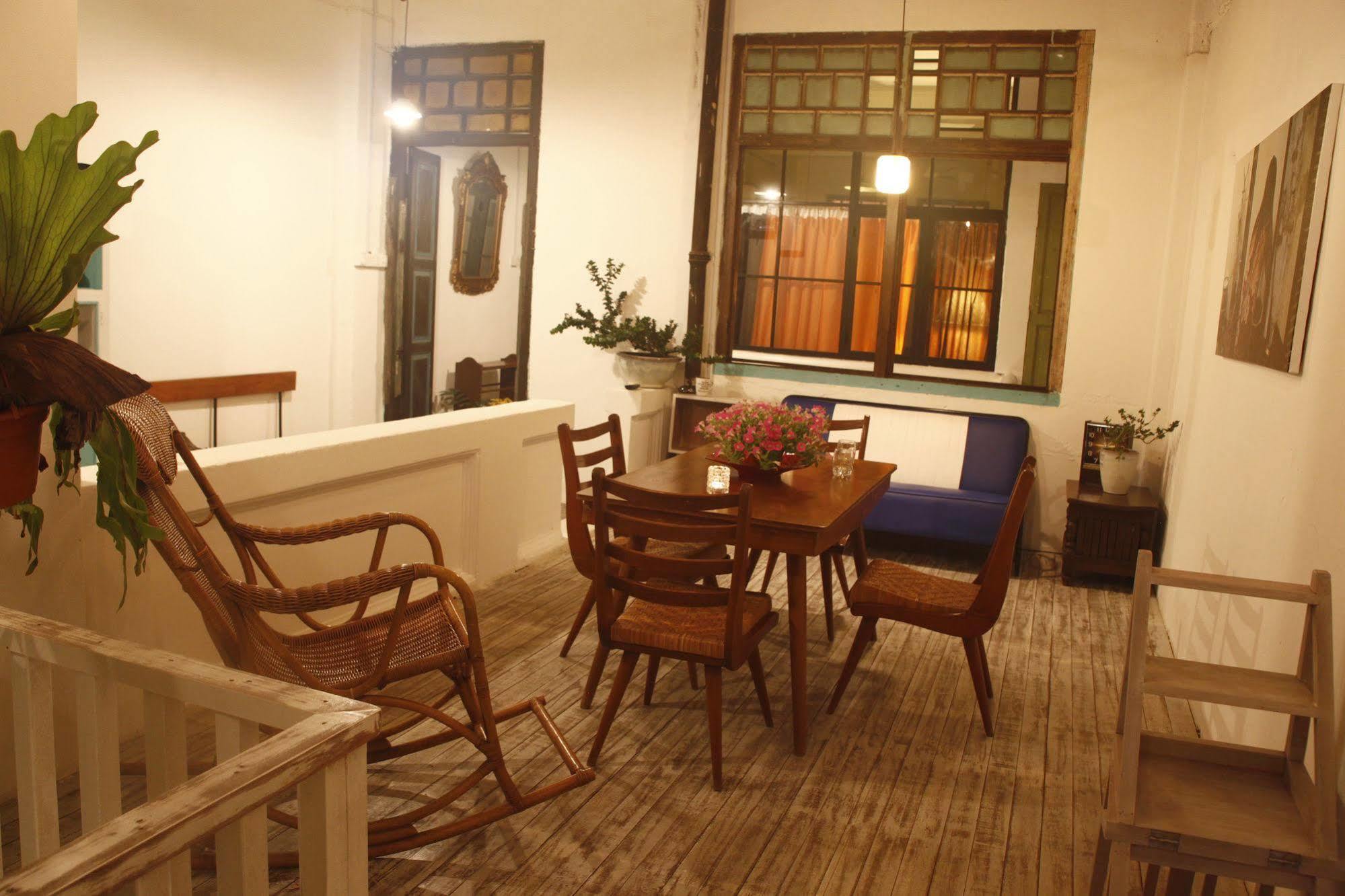 דירות Malacca The Loft @ 13 Hibiscus מראה חיצוני תמונה