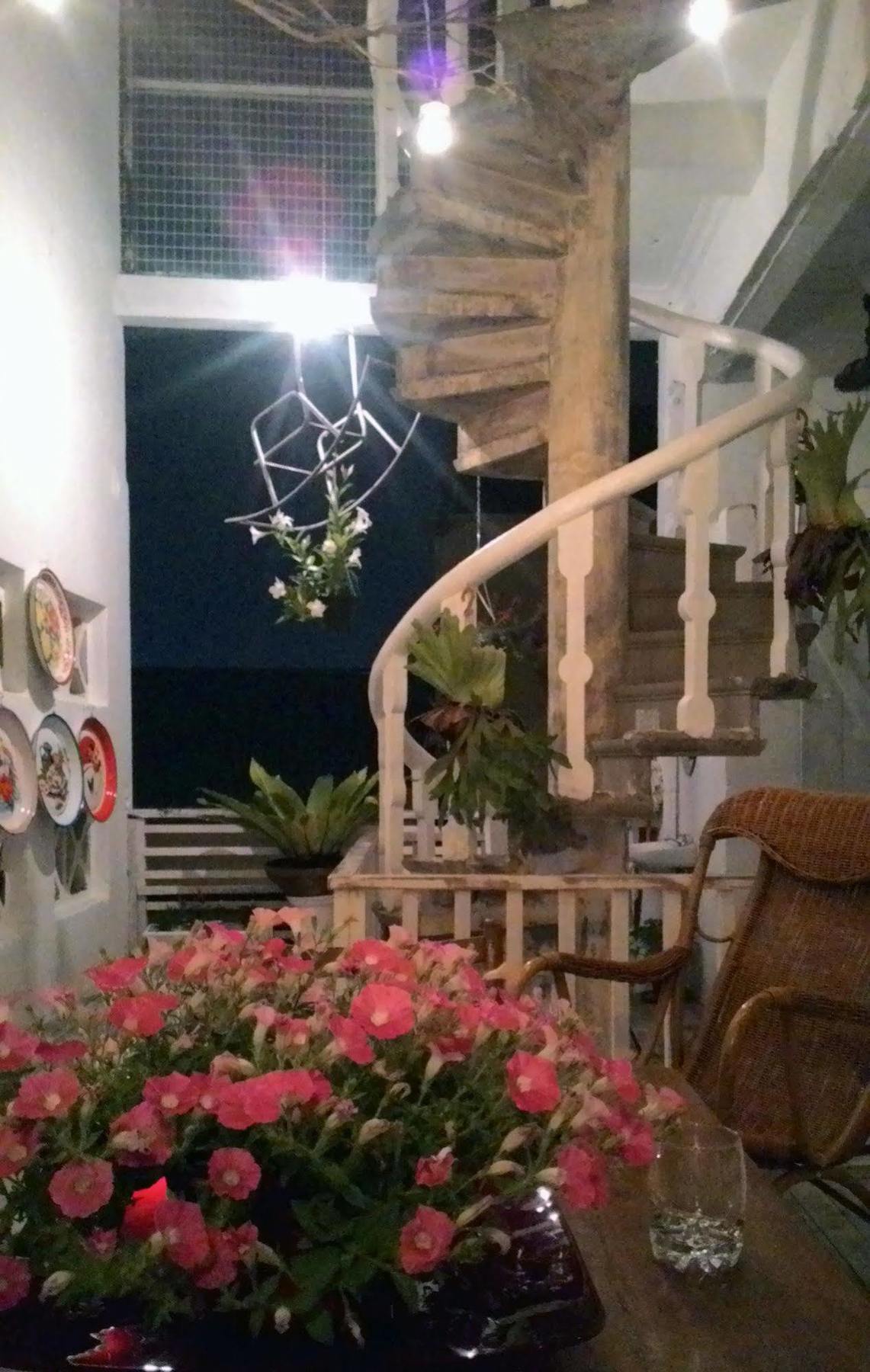 דירות Malacca The Loft @ 13 Hibiscus מראה חיצוני תמונה